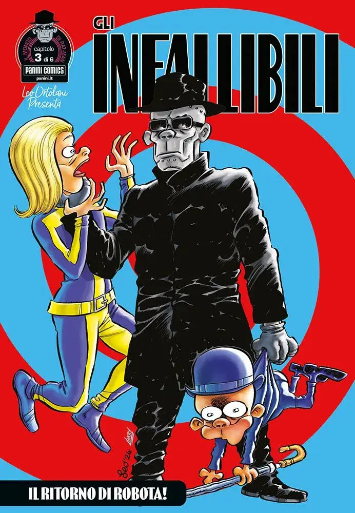 Volume cover